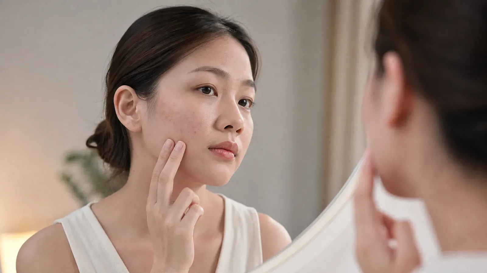 “如何有效淡化色素型痘疤?香港医生教你小技巧”的专题图片