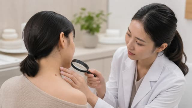 Editorial image for How to Effectively Handle Skin Tags and Polyps: Expert Recommendations