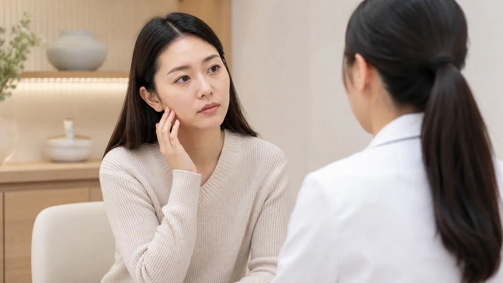 “如何有效管理荷尔蒙性痤疮与螺内酯”的专题图片