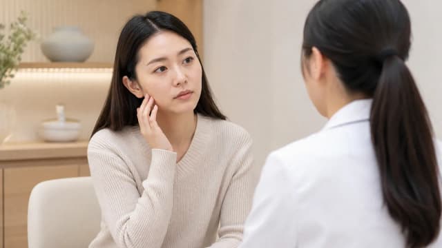 Editorial image for How to Effectively Manage Hormonal Acne with Spironolactone
