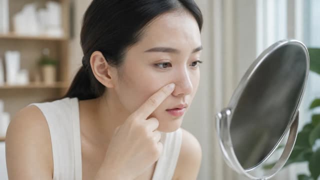 Editorial image for How to Effectively Remove Blackheads? Experts Share How to Tackle the Annoyance of Acne