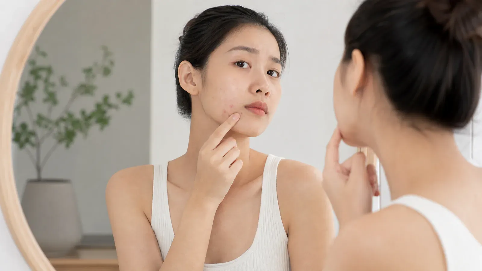 “如何有效治疗增生性疤痕蟹足肿,告别烦人的痘痕”的专题图片
