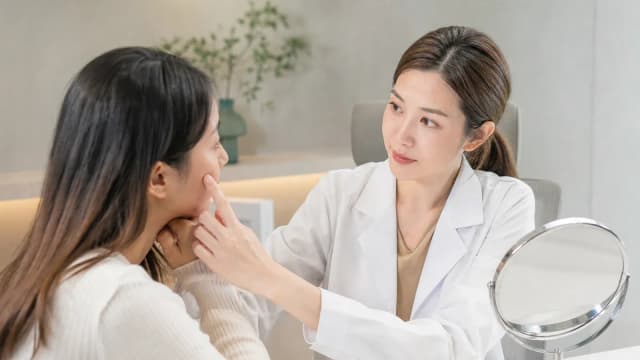 Editorial image for How to Properly Treat Acne? Seeking Professional Help from Doctors is Key