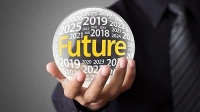 2017回顧與2018展望