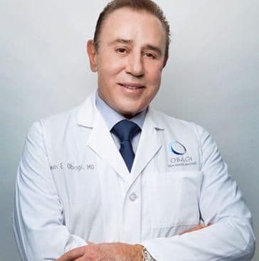 Dr. Obagi
