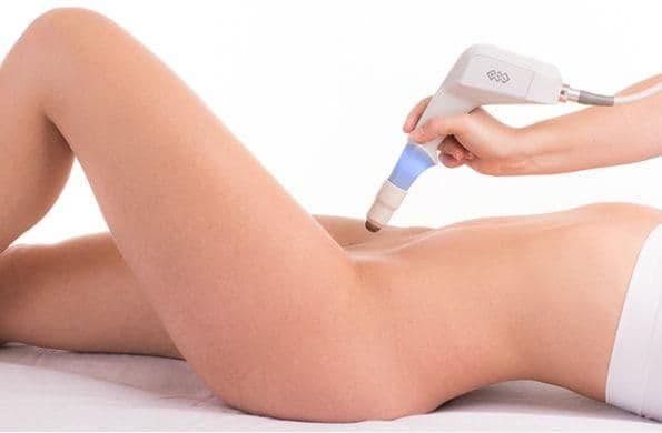 Exilis Femme 360