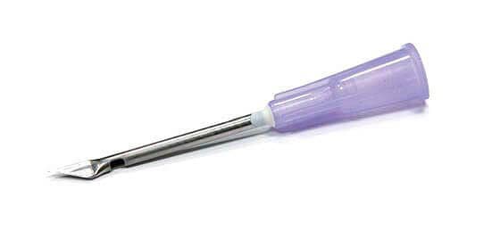 Nokor needle