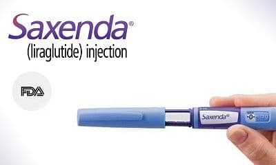 Saxenda