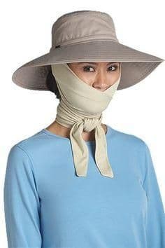 UV protection clothes