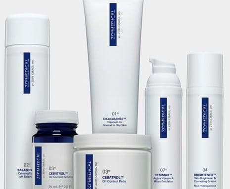 ZO Skin Health