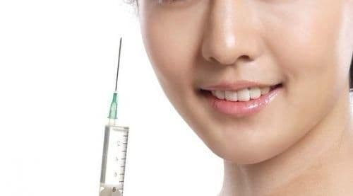 美白針