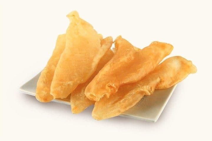 補充膠原蛋白的食物