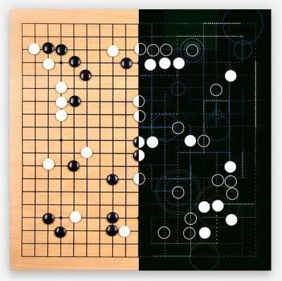 人機大戰