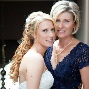 mother of the bride
