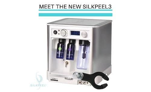 silkpeel