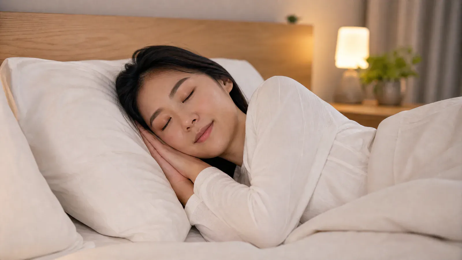 “提升睡眠质量,痘痘治疗的关键”的专题图片