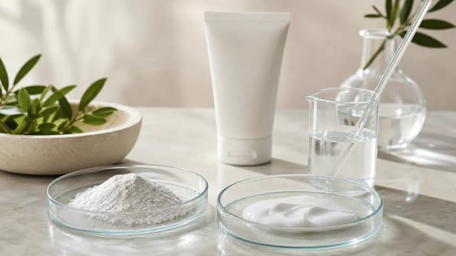 Editorial image for Ingredients in Sunscreens: The use of organic and inorganic filters and the importance of photostability in formulations