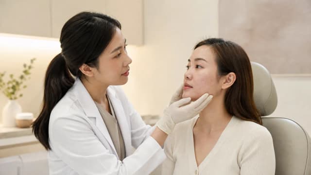 Editorial image for Injectable Treatments for Acne: Professional Solutions for Acne and Acne Scars