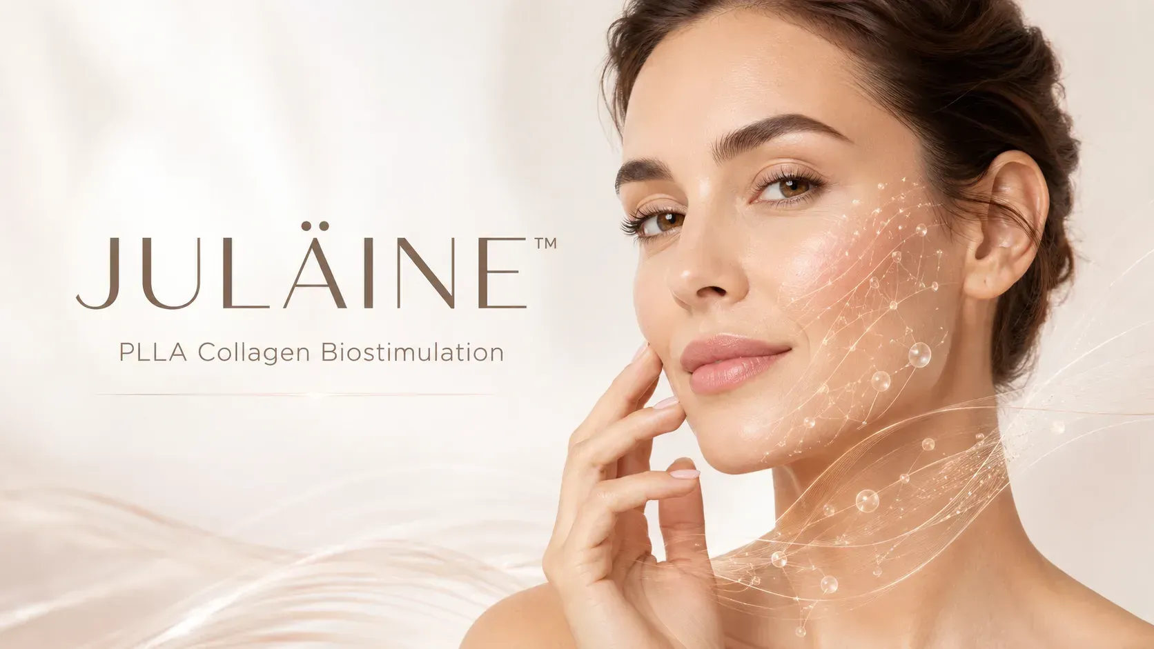 JULÄINE PLLA collagen biostimulator treatment in Hong Kong