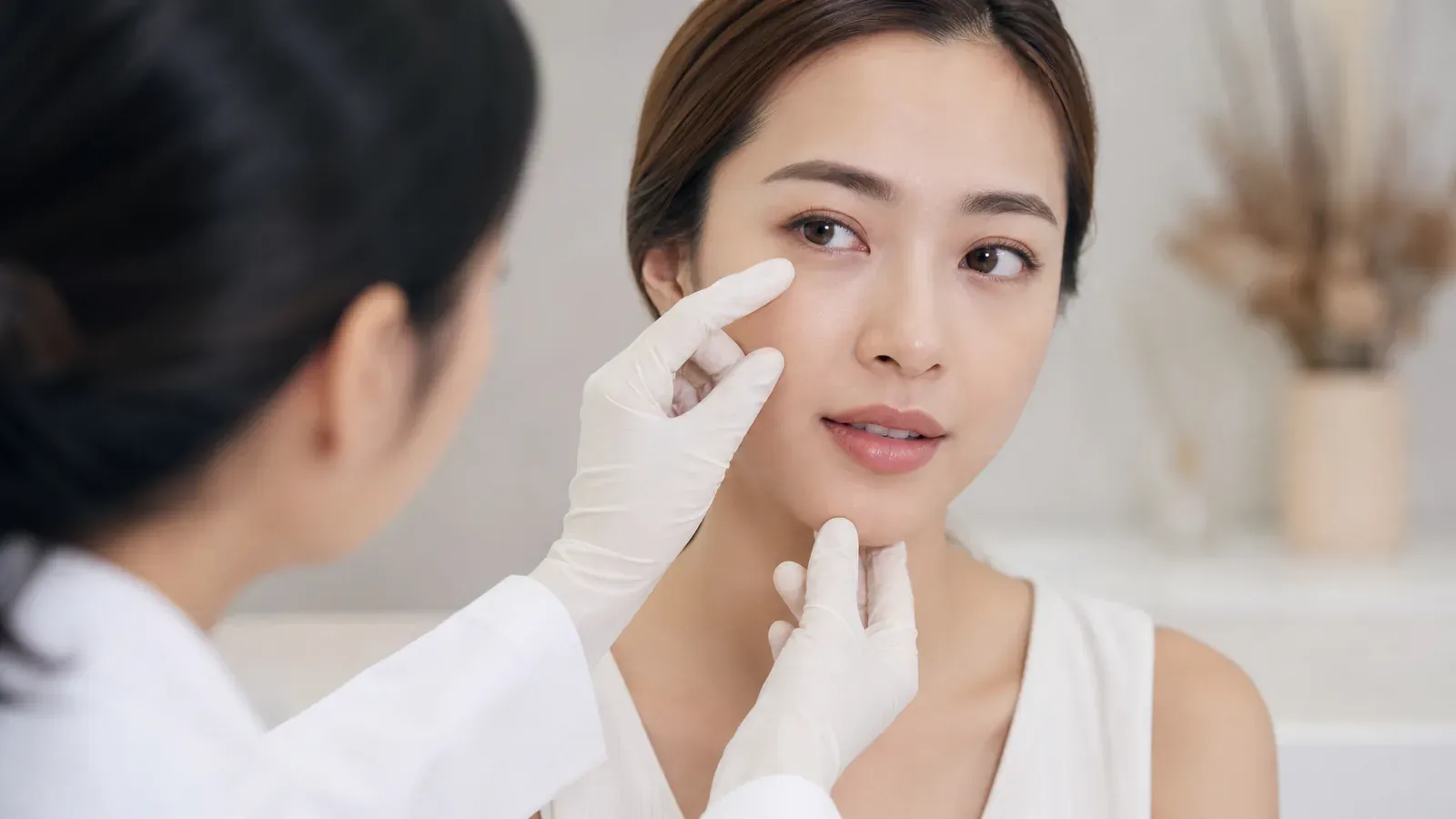 Editorial image for JUVEDERM VOLBELLA- Hyaluronic Acid that Focus on Eye and Lip Area