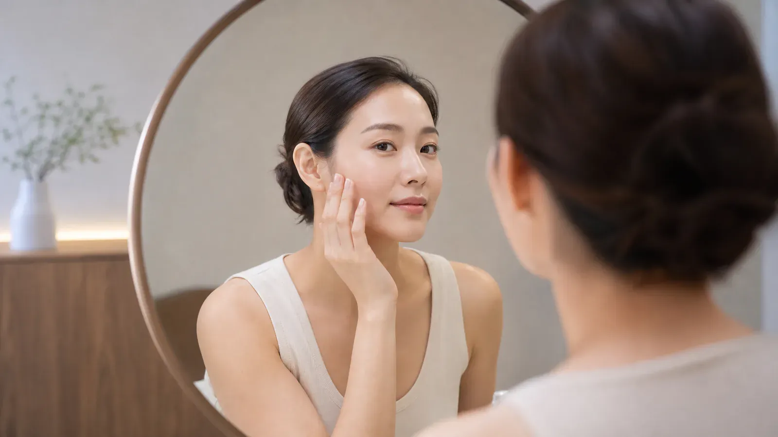 Editorial image for Juvederm VOLUMA- Hyaluronic Acid for Facial Rejuvenation