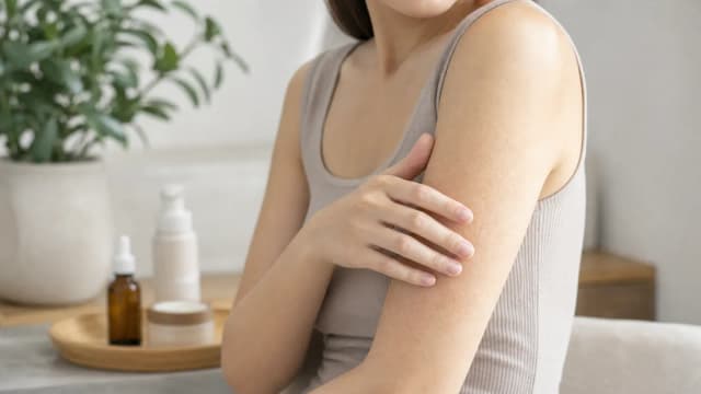 Editorial image for Managing Keratosis Pilaris: Effective Treatments and Skincare Strategies for Smoother Skin