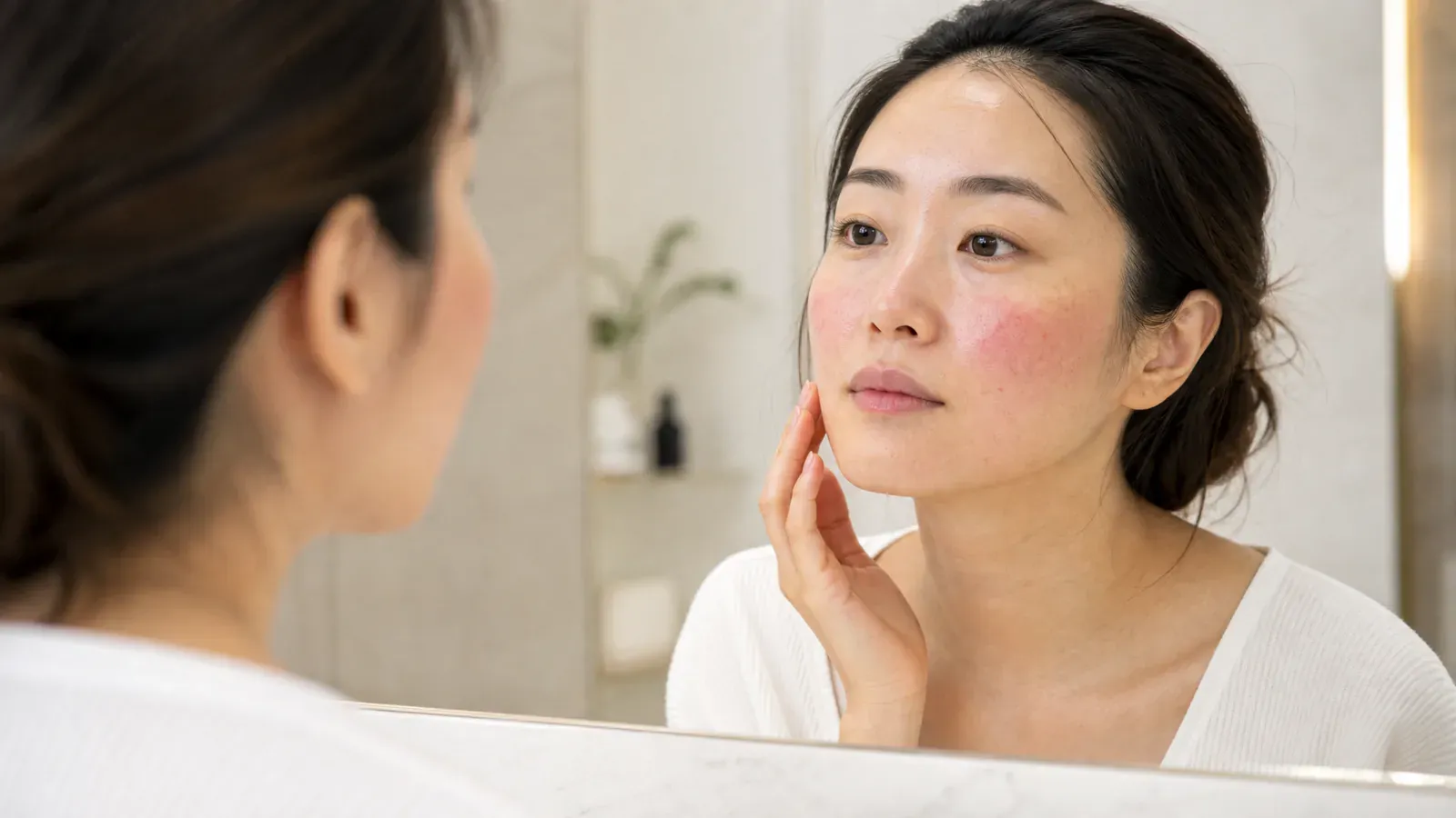 「管理紅斑和酒糟鼻:ZO Skin Health 的舒緩解決方案」的專題圖片