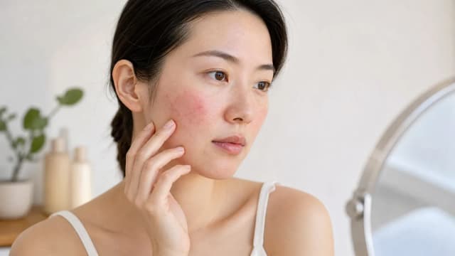 Editorial image for Managing Rosacea Symptoms with Low-Dose Isotretinoin: An Effective Approach