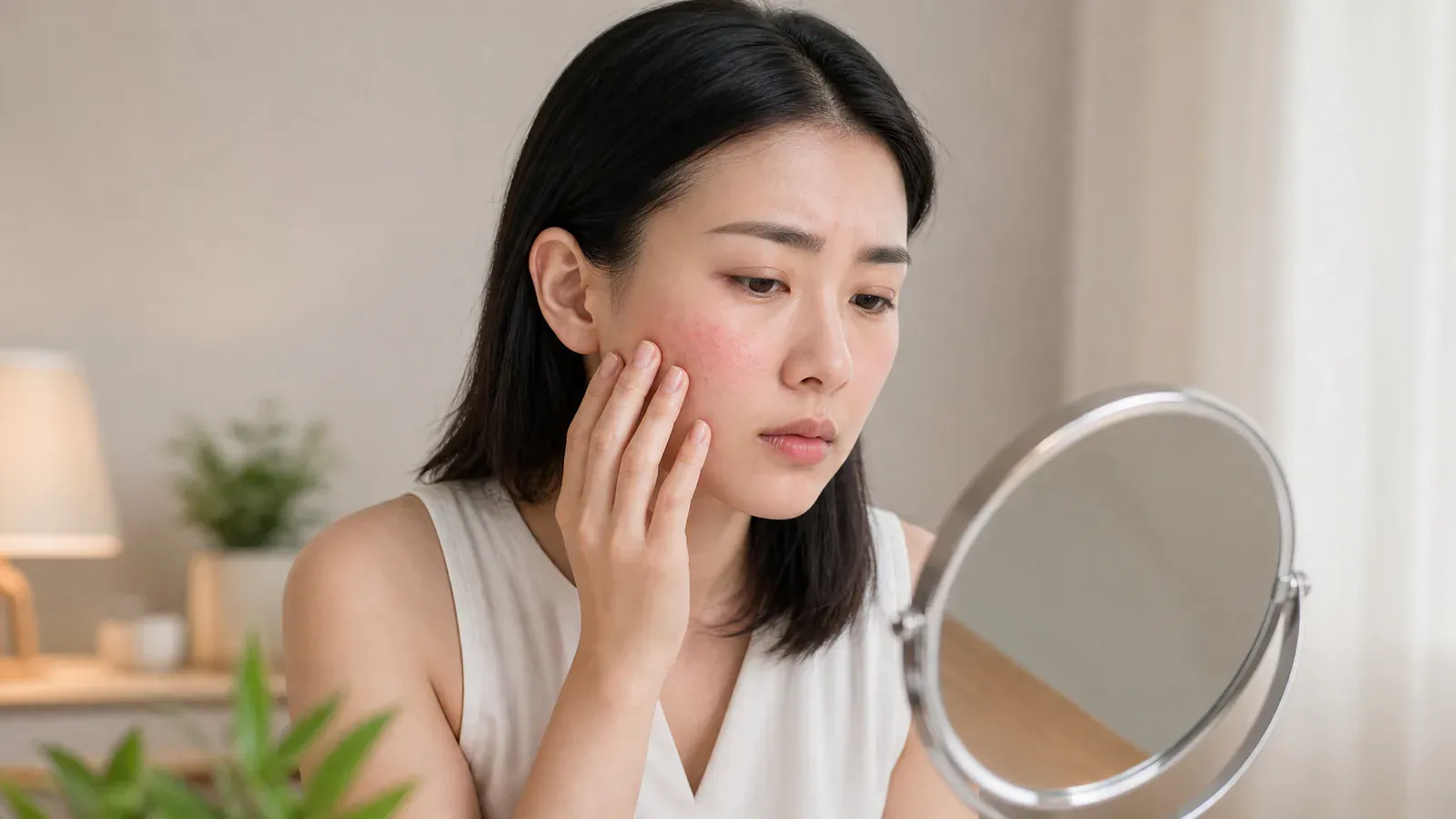 “管理脂溢性皮肤炎:理解、症状与有效治疗”的专题图片