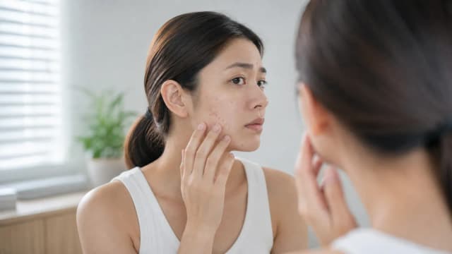 Editorial image for Mastering Acne Management: The Essential First Step to Effective Scar Revision