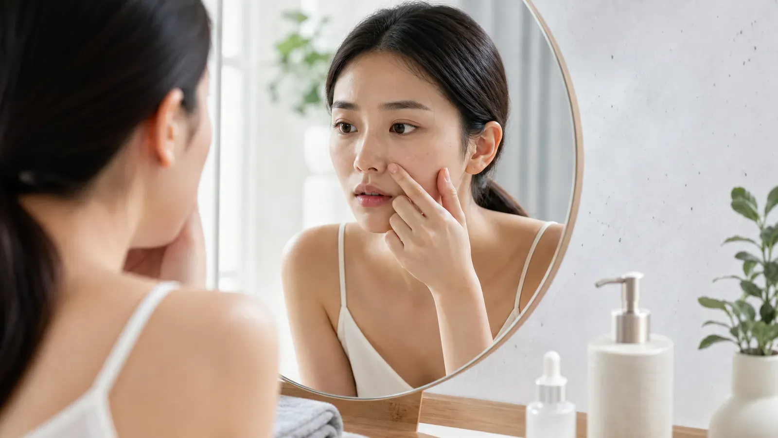 「掌握黑頭粉刺的預防與治療:清晰肌膚的全面指南」的專題圖片