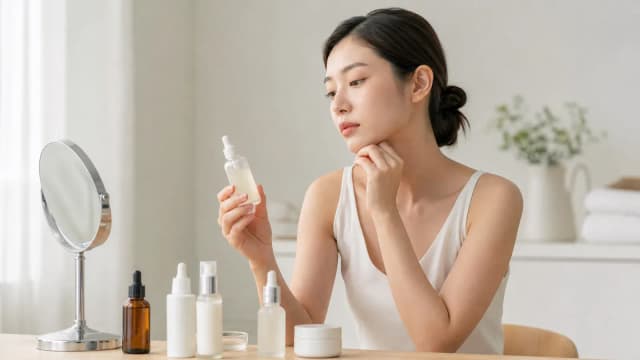 Editorial image for Mastering Your Skincare Routine: Key Ingredient Combinations to Avoid for Optimal Results