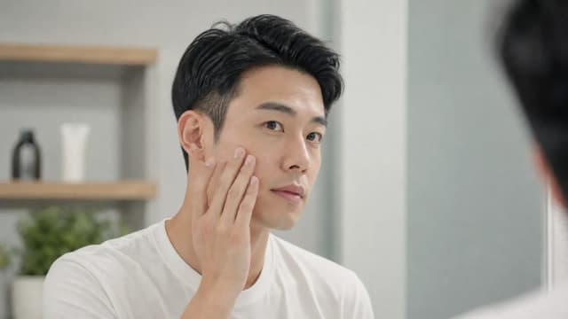 Editorial image for Men’s Skincare Guide: Experts Answer Your Questions