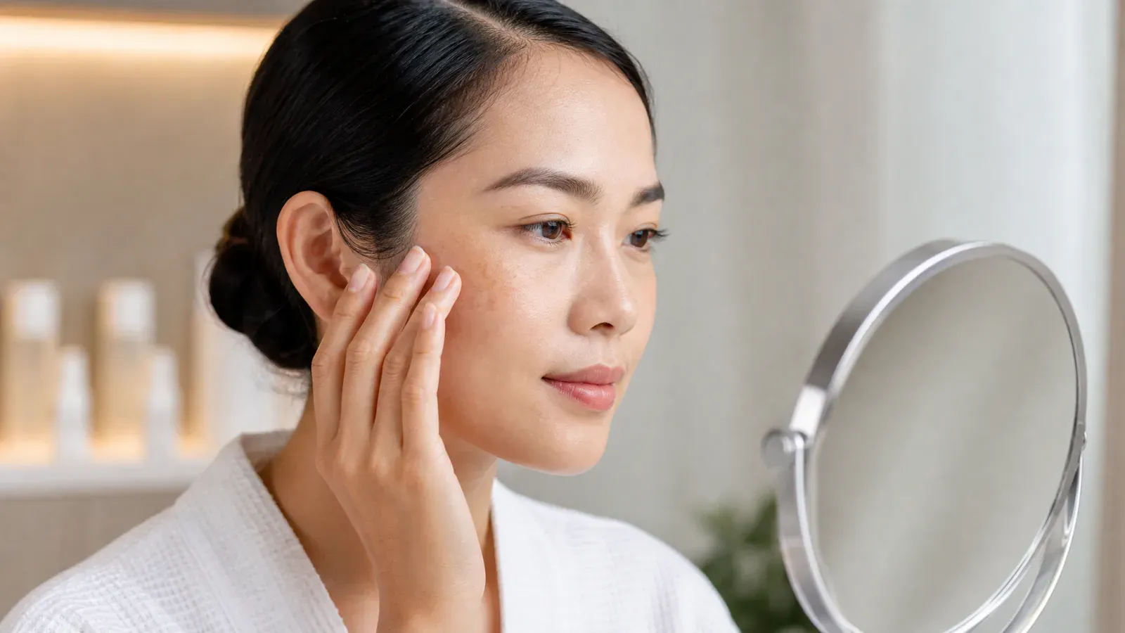 「Mesoestetic Melanostop Tran3x- 美白果酸治療」的專題圖片
