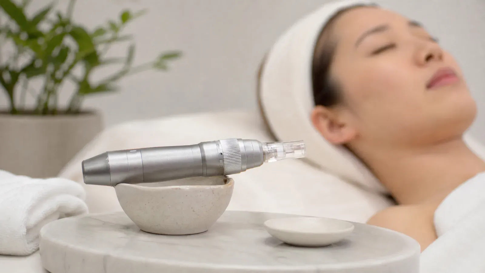Editorial image for Microneedling Explained: Optimal Depths for Safe and Effective Skin Treatment