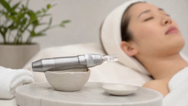 Editorial image for Microneedling Explained: Optimal Depths for Safe and Effective Skin Treatment