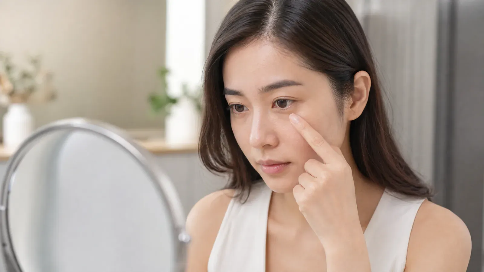 “米粒肿治疗:了解和管理眼下的小肿块”的专题图片