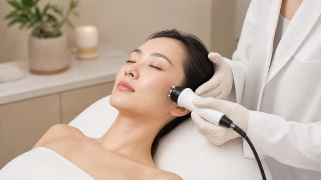 Editorial image for Monopolar Radiofrequency: The Secret Weapon of Modern Aesthetics