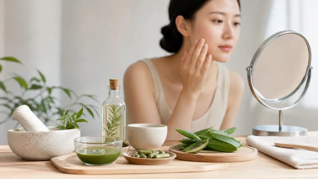 Editorial image for Natural Remedies for Melasma: Effective Strategies for Safe Skin Care and Pigmentation Management