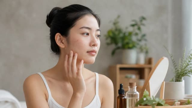 Editorial image for Natural Solutions for Acne: 5 Effective Methods to Enhance Skin Health and Well-Being