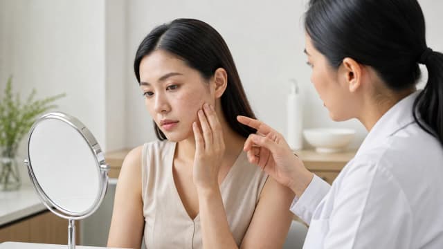 Editorial image for Navigating Facial Pigmentation: Effective Treatments and Personalized Care for Melasma