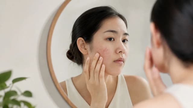 Editorial image for Navigating Post-Inflammatory Erythema: Understanding, Prevention, and Treatment of Acne Scars