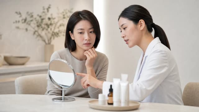 Editorial image for Navigating Skin Pigmentation Treatments: A Comprehensive Guide to Retinoic Acid Peels and Chemical Peels