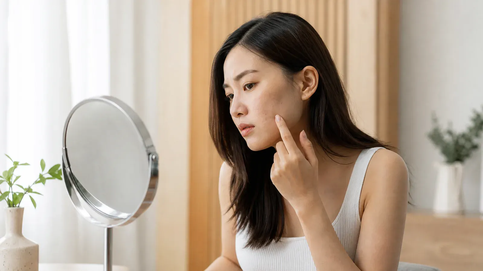 Editorial image for Navigating the Journey of Acne Scar Treatment: A Comprehensive Guide to Effective Solutions