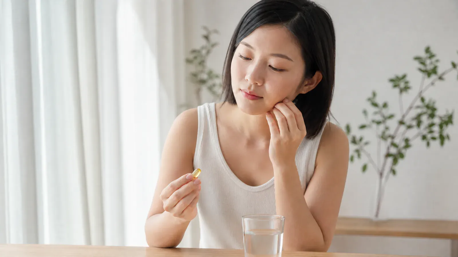 “导航维生素D缺乏:平衡皮肤健康与安全补充实践”的专题图片