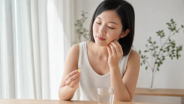 Editorial image for Navigating Vitamin D Deficiency: Balancing Skin Health and Safe Supplementation Practices