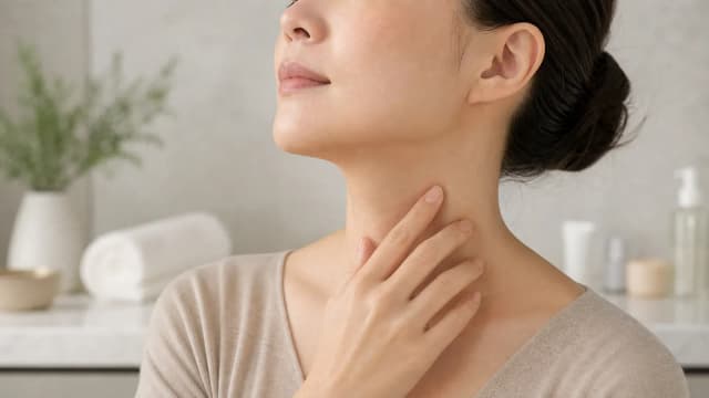 Editorial image for Neck Laxity Treatments: Comprehensive Options for Rejuvenation