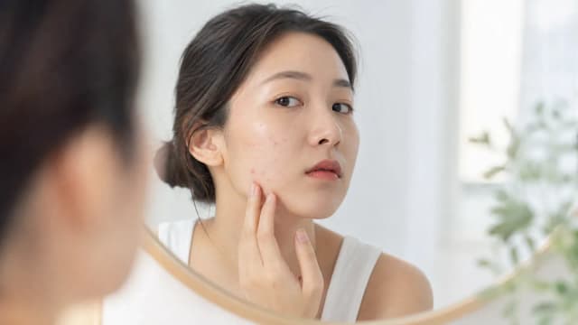 Editorial image for New Generation Acne Treatment: Fourth Generation A Acid Aklief