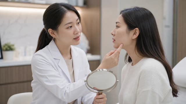 Editorial image for New Perspectives on Acne Scar Treatment: Doctors Teach You How to Effectively Improve