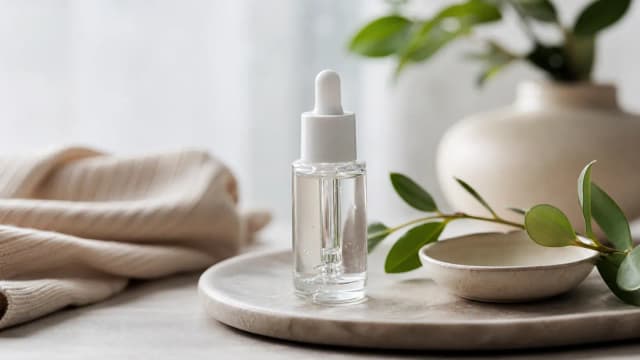 Editorial image for Niacinamide: The Ultimate Skincare Ingredient for Sensitive Skin